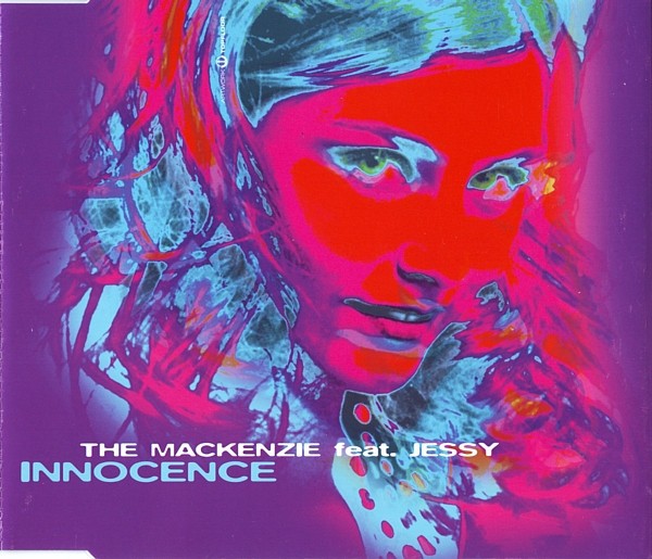 Innocence cover
