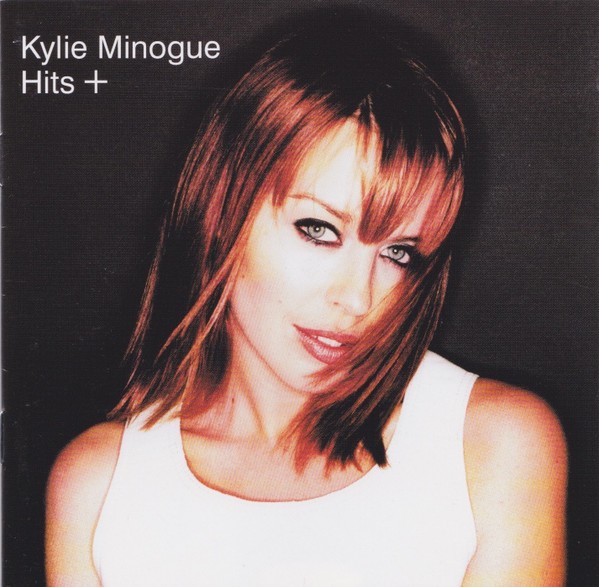Hits+ cover