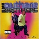 The Other Side cover