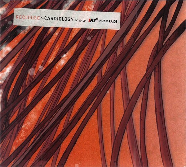 Cardiology cover