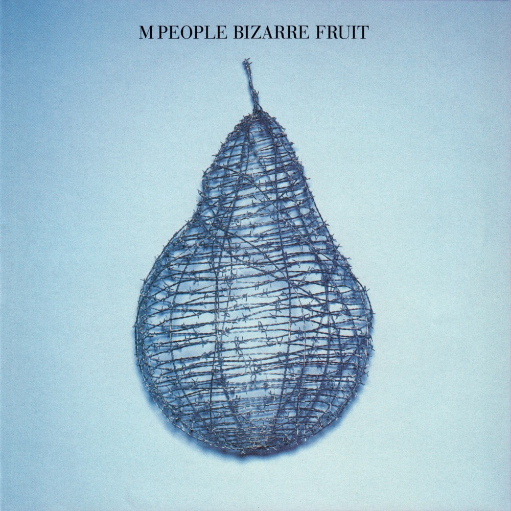 Bizarre Fruit cover