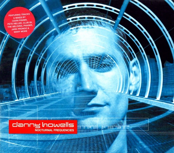 Nocturnal Frequencies cover