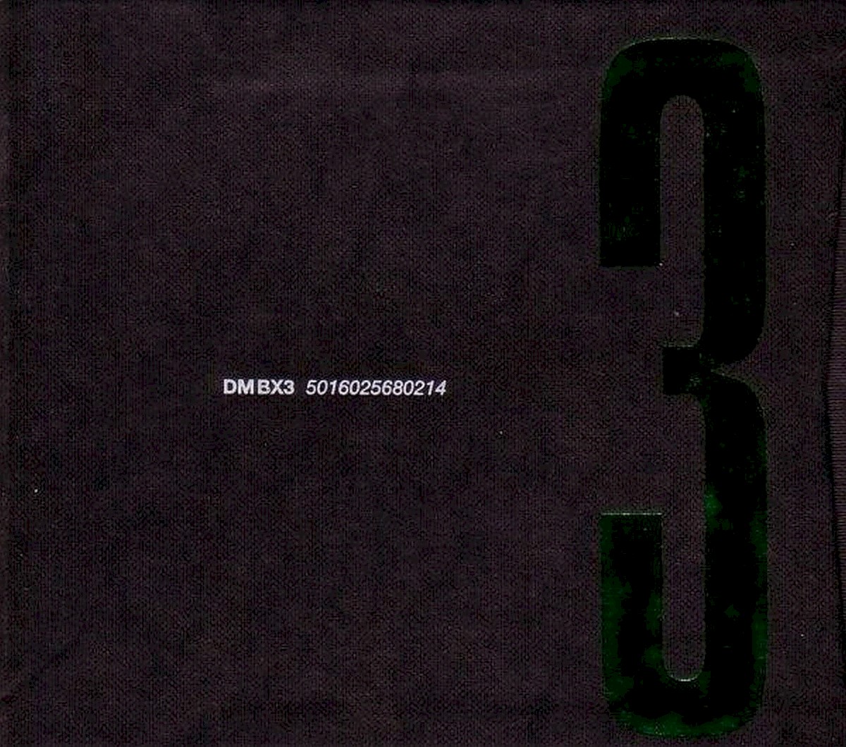 Singles 13-18 cover