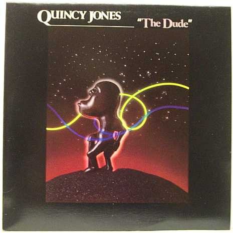The Dude cover