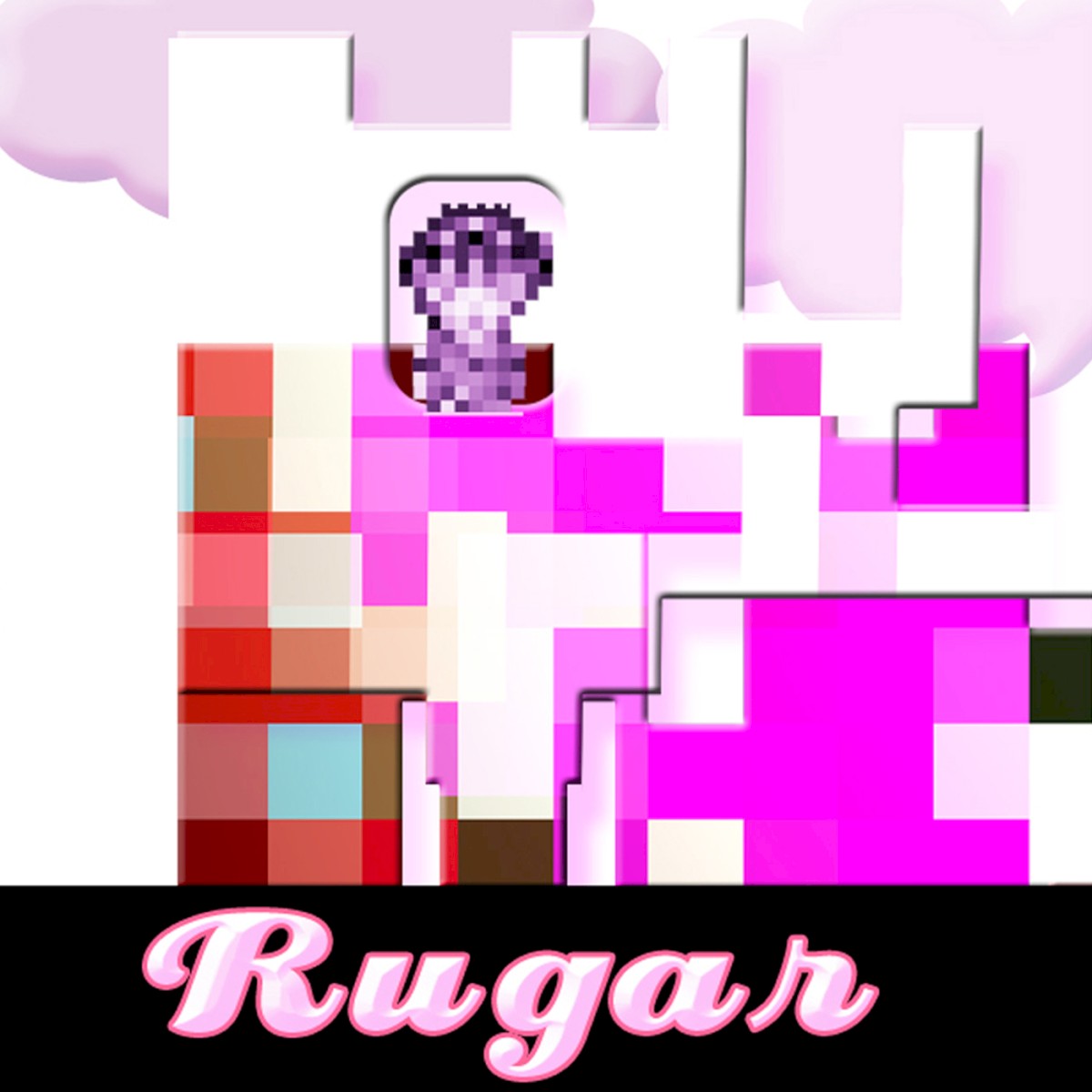 My Girl, The Princess cover
