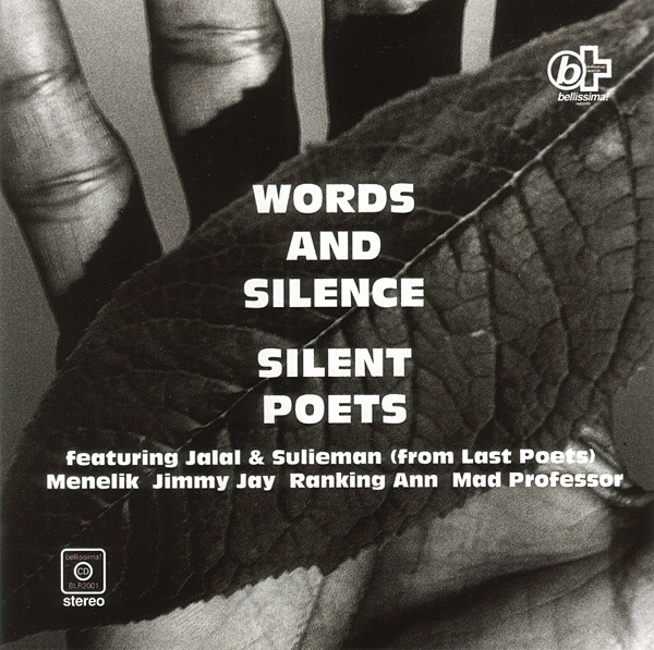 Words And Silence cover