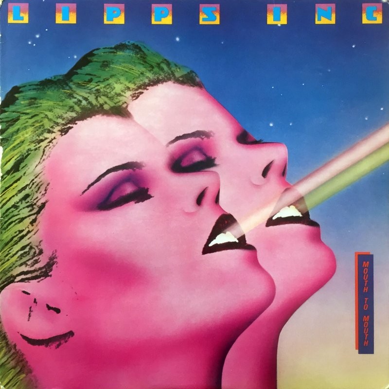 Funkytown cover