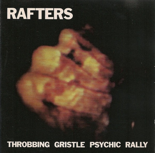 Rafters cover