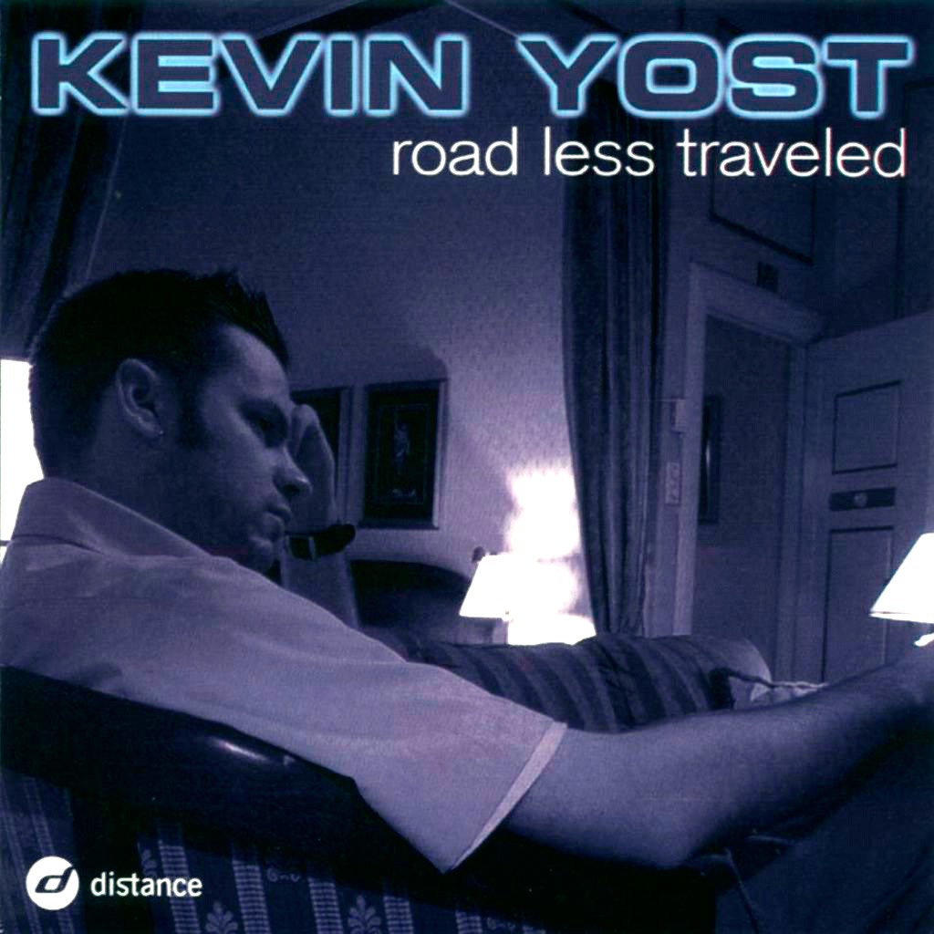 Road Less Traveled cover
