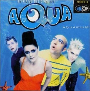 Aquarium cover