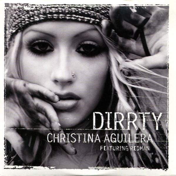 Dirrty cover