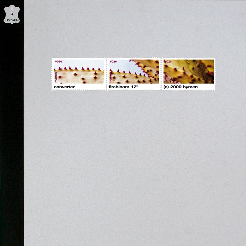 Firebloom cover