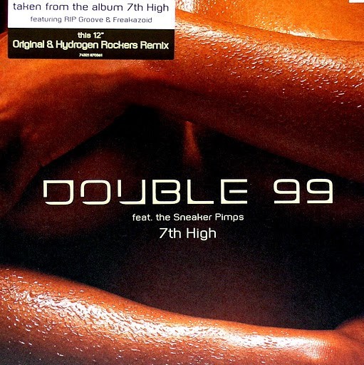 7th High cover