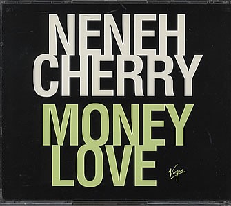 Money Love cover