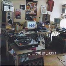 Popular Frequencies cover