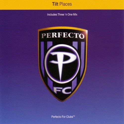 Places cover