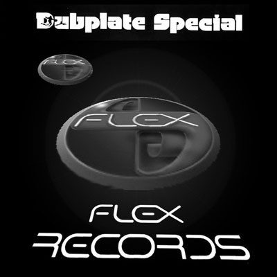 Dubplate Special / Hail Him cover