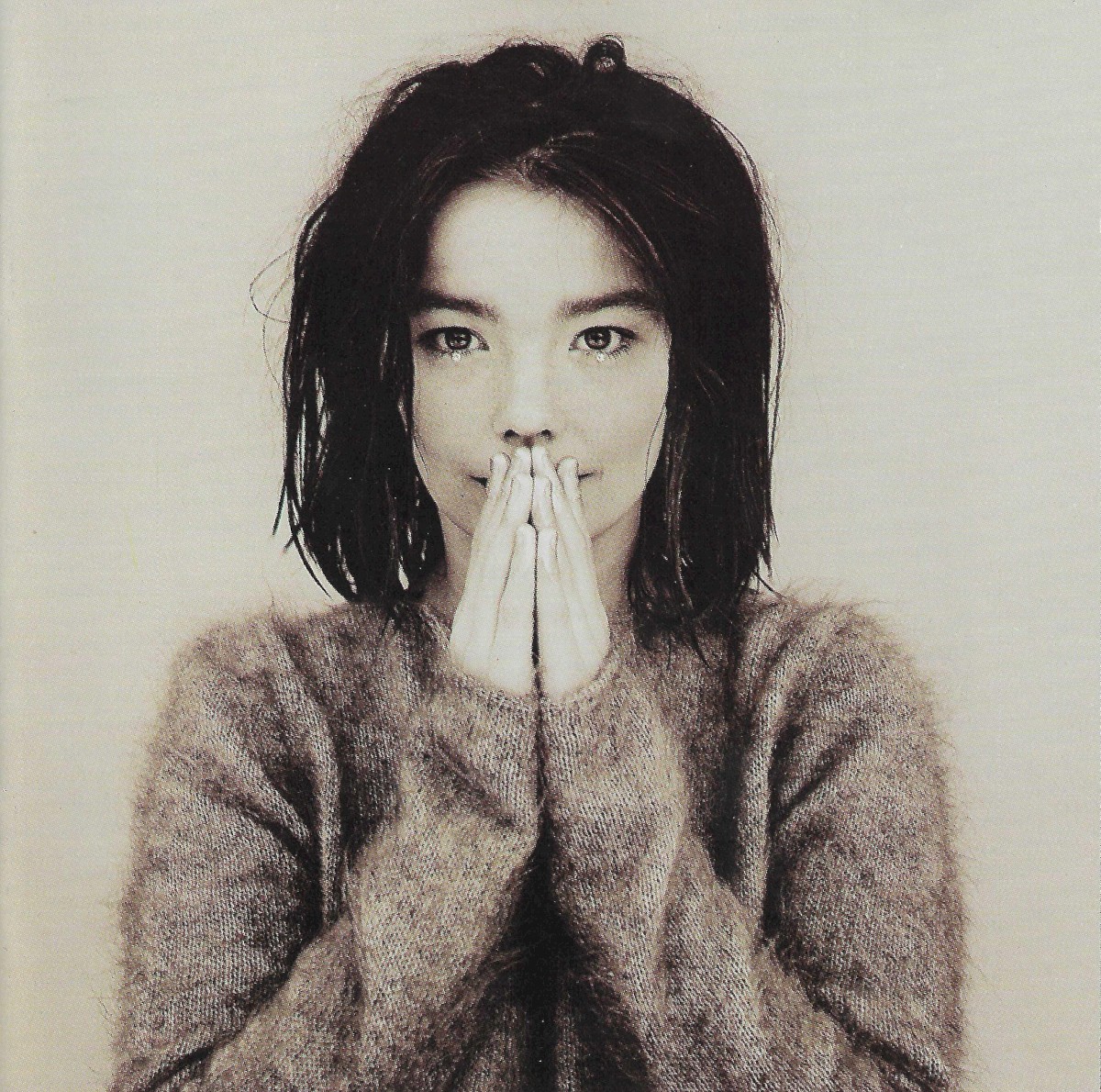 Debut cover
