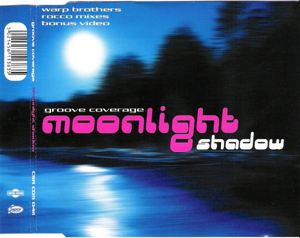 Moonlight Shadow cover