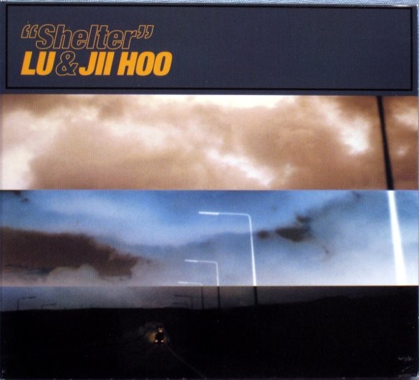 Shelter cover
