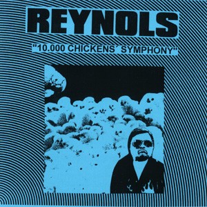 10.000 Chickens' Symphony cover