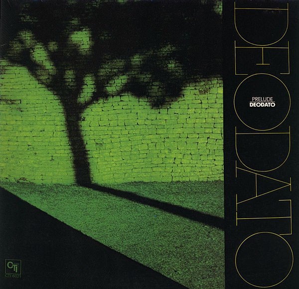 Prelude cover