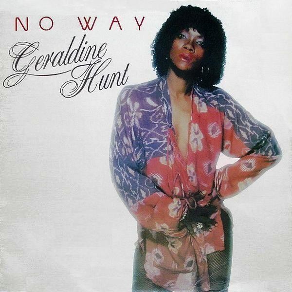 No Way cover