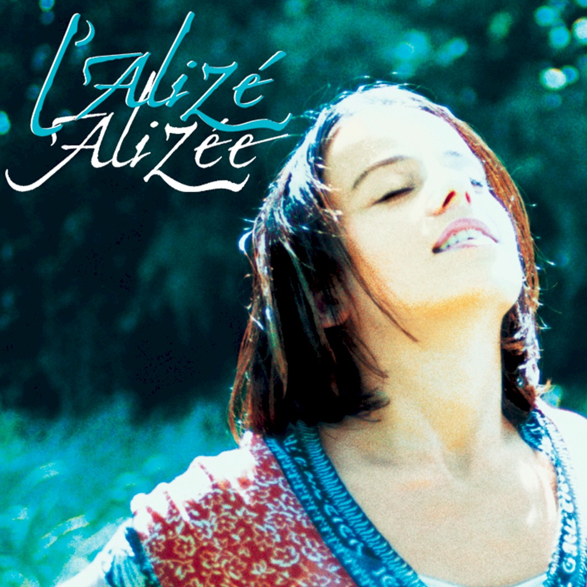 L’Alizé cover