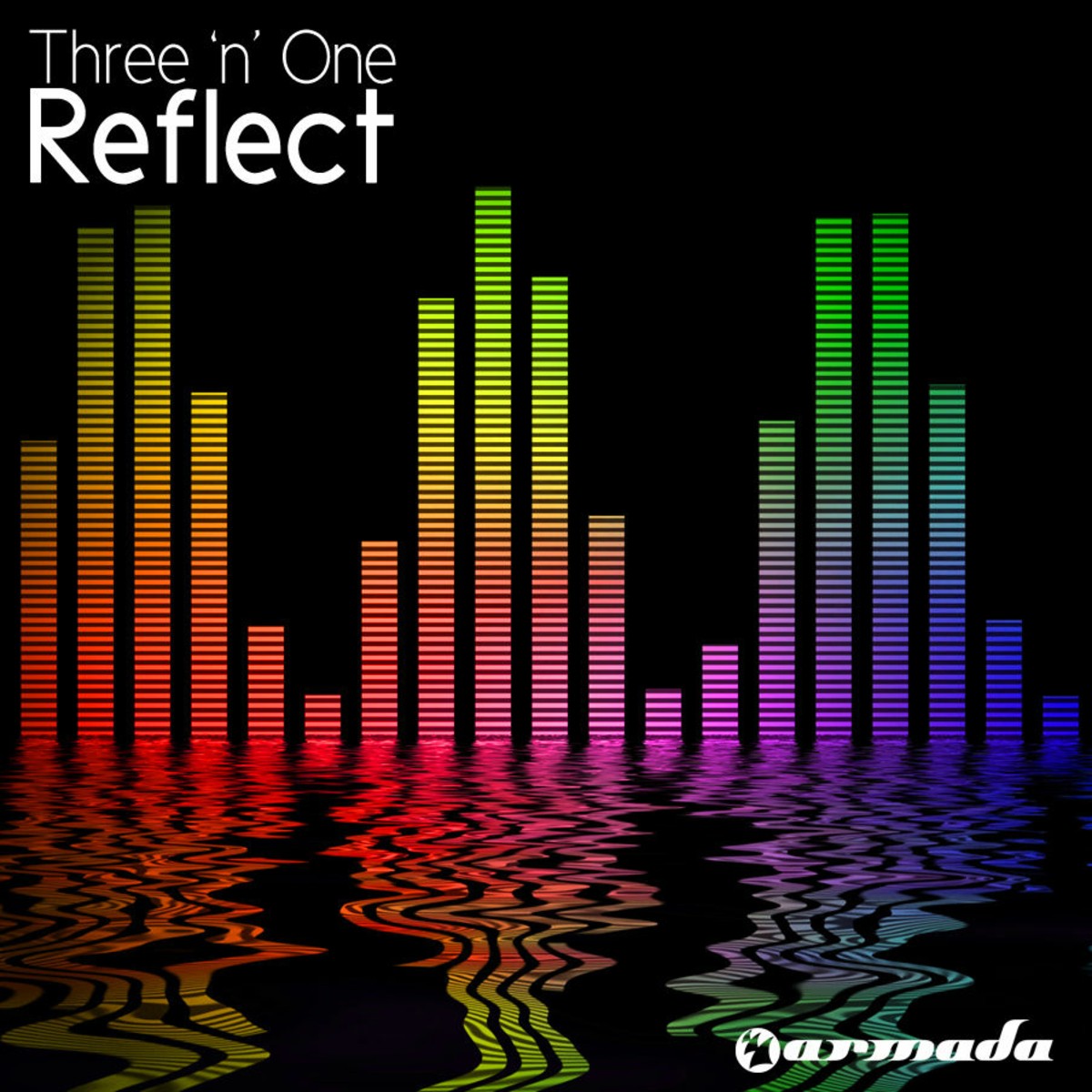Reflect cover