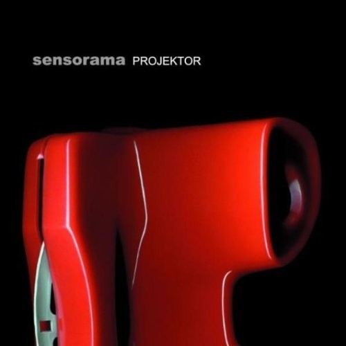 Projektor cover