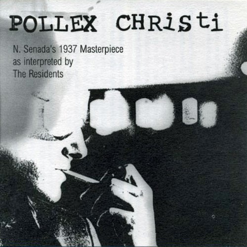 Pollex Christi cover