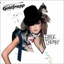 Black Cherry cover