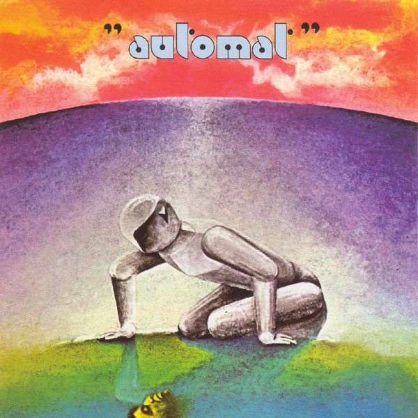 Automat cover