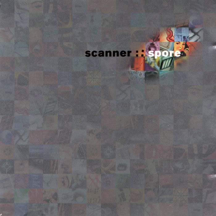 Spore cover
