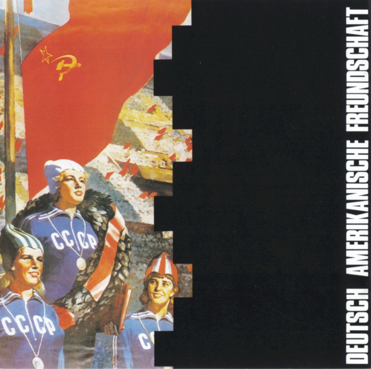 Die Kleinen Und Die Bösen cover