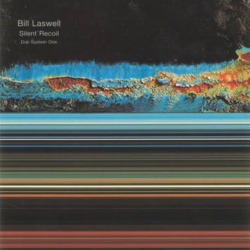 Silent Recoil: Dub System One cover