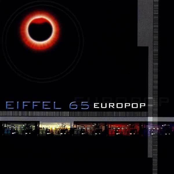Europop cover