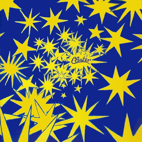 Cluster II cover