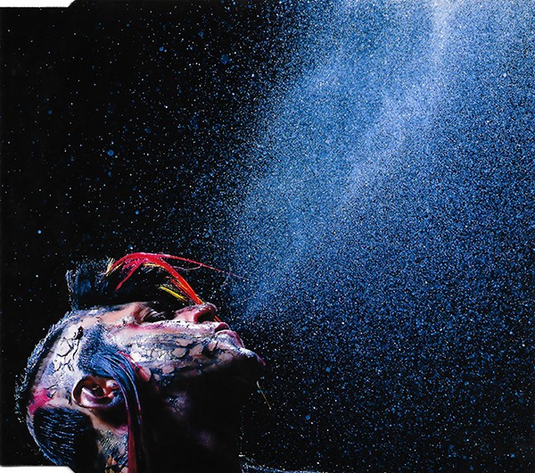Emerge cover