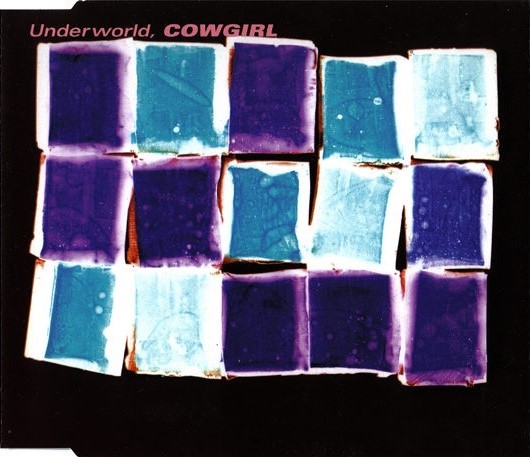 Cowgirl cover