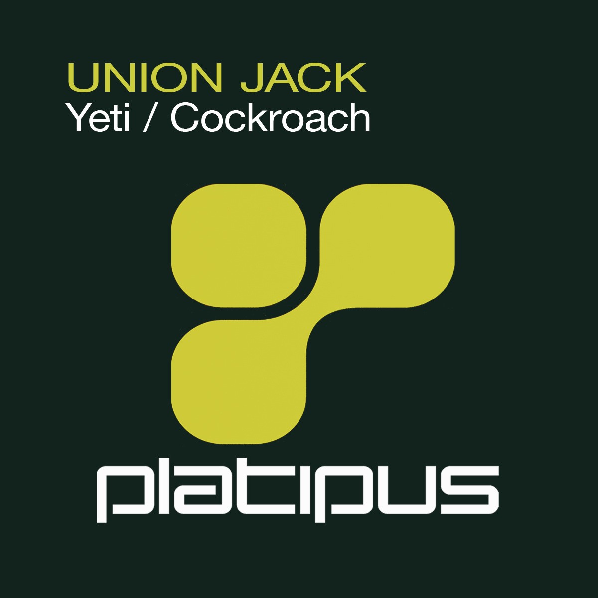 Cockroach / Yeti cover