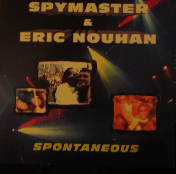 Spontaneous cover