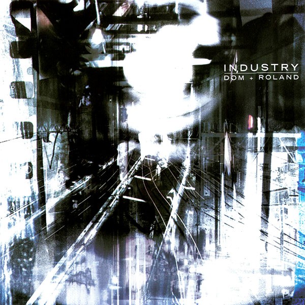 Industry cover