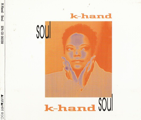 Soul cover