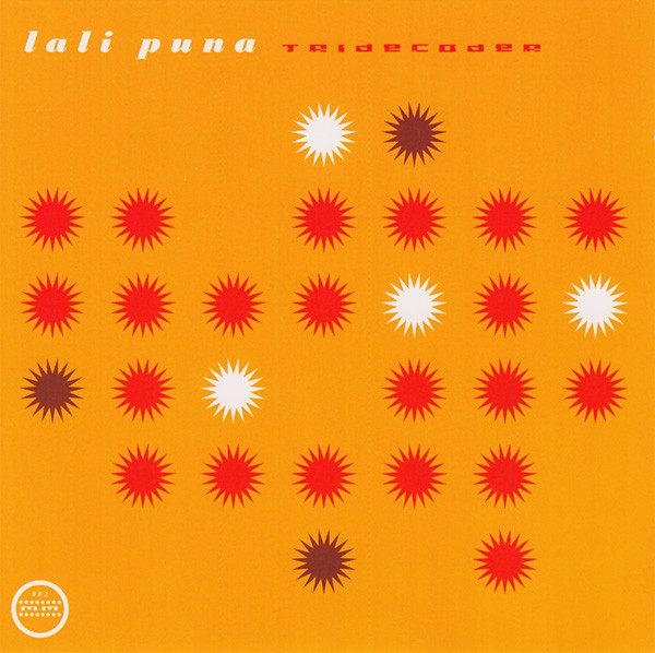 Tridecoder cover
