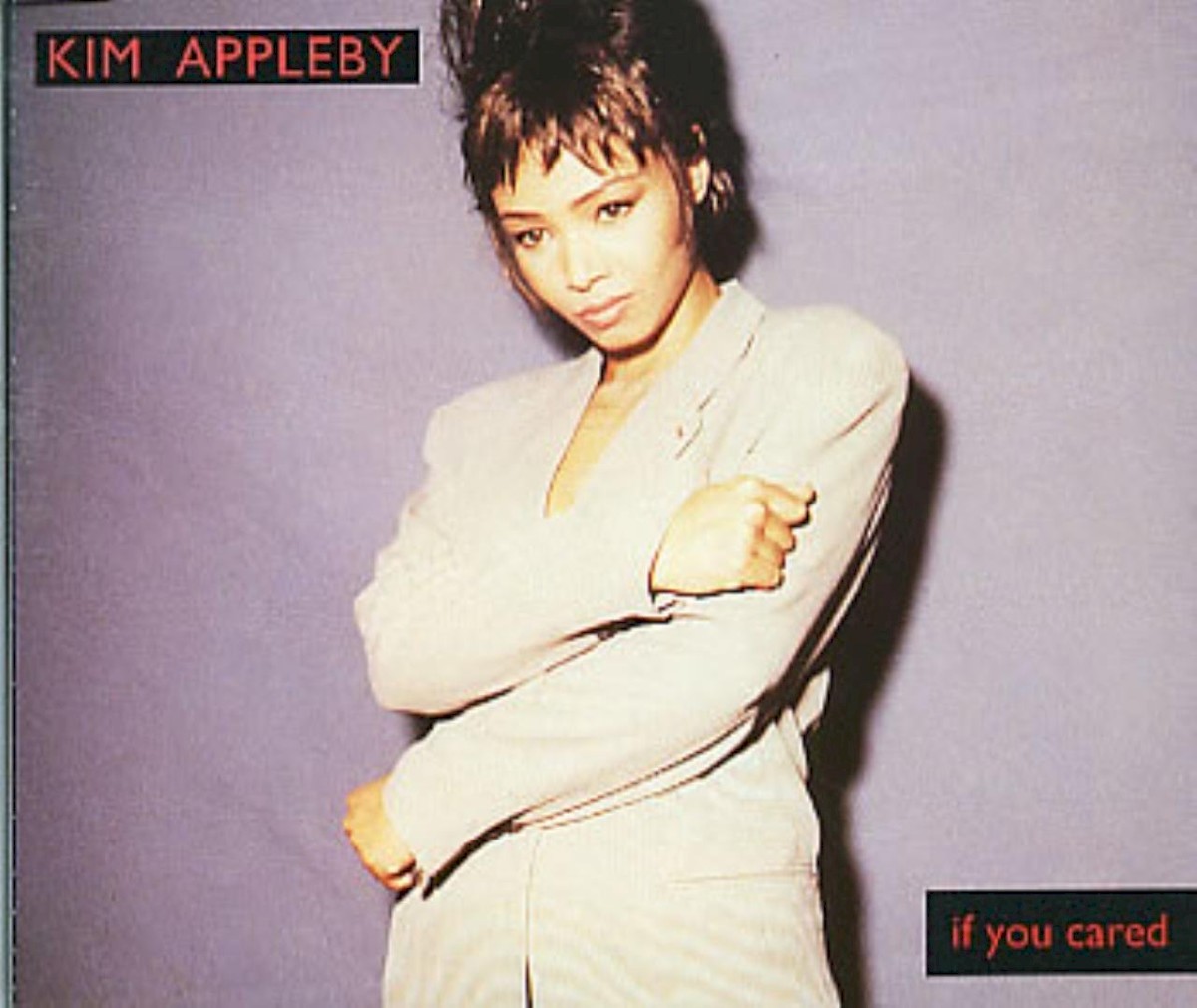 If You Cared cover