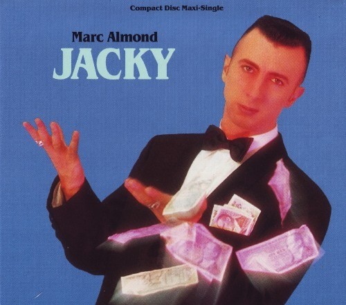 Jacky cover