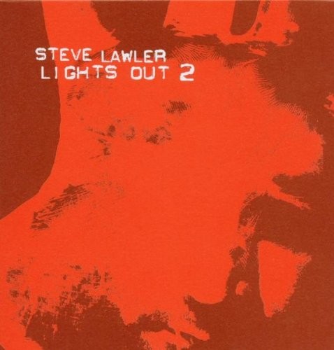 Lights Out 2 cover