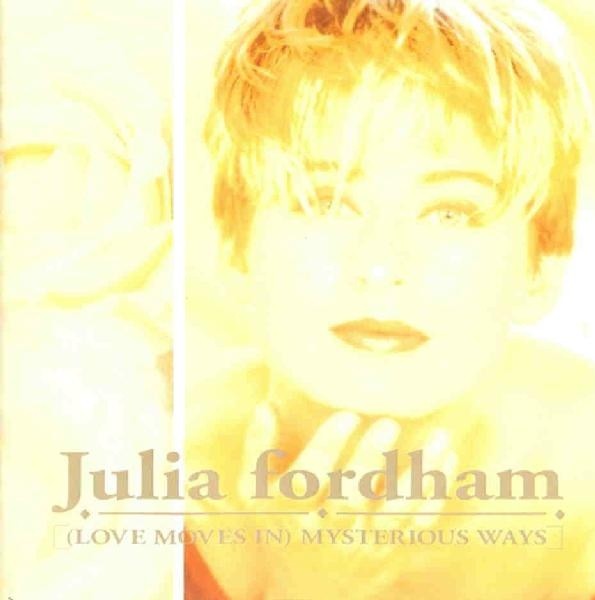 (Love Moves In) Mysterious Ways cover