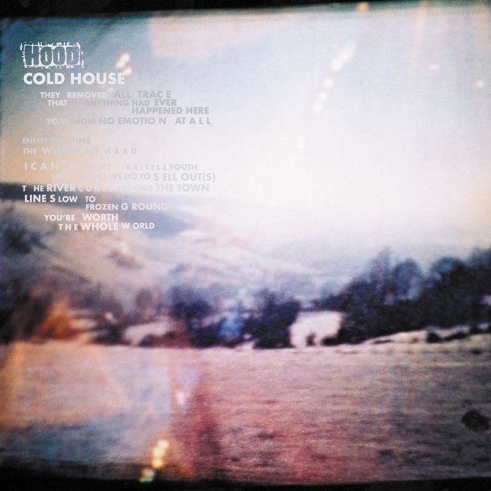 Cold House cover